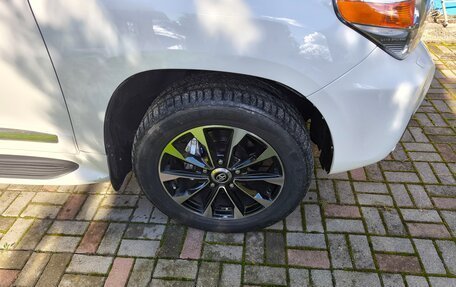 Toyota Land Cruiser 200, 2012 год, 3 920 000 рублей, 11 фотография