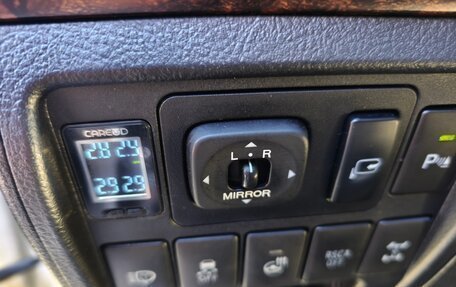Toyota Land Cruiser 200, 2012 год, 3 920 000 рублей, 23 фотография
