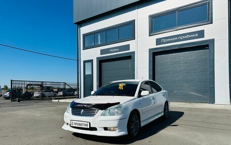 Toyota Premio, 2003 год, 829 000 рублей, 2 фотография