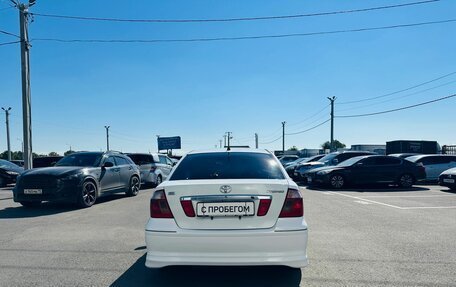 Toyota Premio, 2003 год, 829 000 рублей, 5 фотография