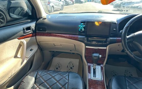 Toyota Premio, 2003 год, 829 000 рублей, 14 фотография