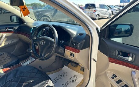 Toyota Premio, 2003 год, 829 000 рублей, 10 фотография