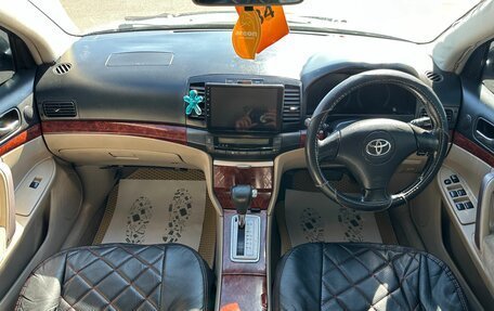 Toyota Premio, 2003 год, 829 000 рублей, 16 фотография