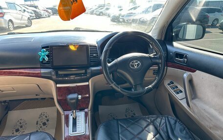 Toyota Premio, 2003 год, 829 000 рублей, 15 фотография