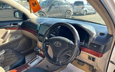 Toyota Premio, 2003 год, 829 000 рублей, 11 фотография