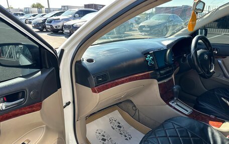 Toyota Premio, 2003 год, 829 000 рублей, 12 фотография