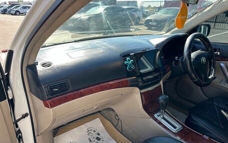 Toyota Premio, 2003 год, 829 000 рублей, 13 фотография