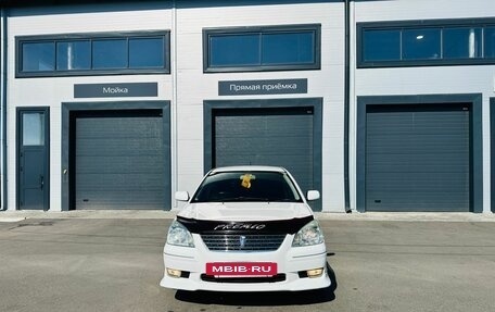 Toyota Premio, 2003 год, 829 000 рублей, 9 фотография