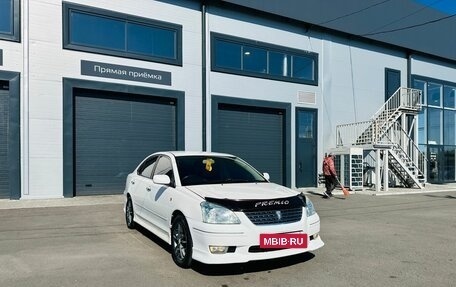 Toyota Premio, 2003 год, 829 000 рублей, 8 фотография