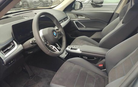 BMW X1, 2026 год, 6 300 000 рублей, 12 фотография