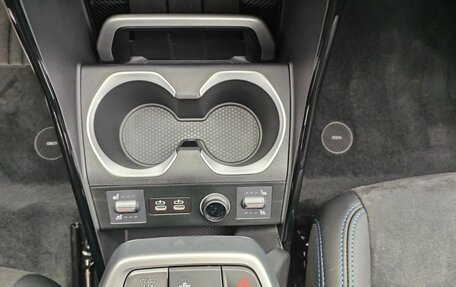 BMW X1, 2026 год, 6 300 000 рублей, 13 фотография