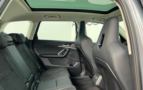 BMW X1, 2026 год, 6 300 000 рублей, 10 фотография