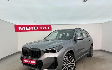 BMW X1, 2026 год, 6 300 000 рублей, 3 фотография