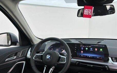 BMW X1, 2026 год, 6 300 000 рублей, 11 фотография