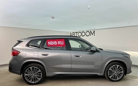 BMW X1, 2026 год, 6 300 000 рублей, 6 фотография