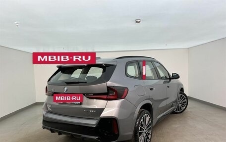 BMW X1, 2026 год, 6 300 000 рублей, 5 фотография