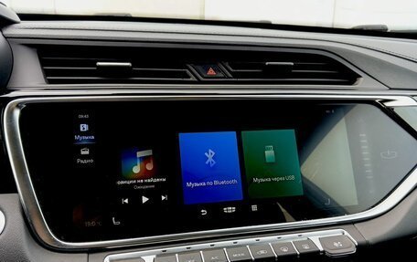 Geely Atlas, 2023 год, 2 049 000 рублей, 15 фотография