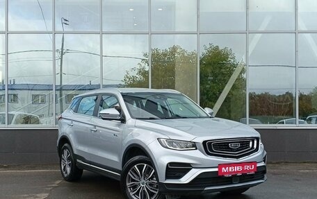 Geely Atlas, 2023 год, 2 049 000 рублей, 3 фотография
