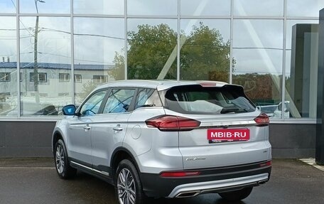 Geely Atlas, 2023 год, 2 049 000 рублей, 7 фотография