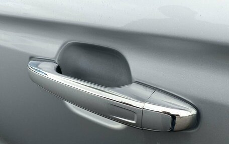 Geely Atlas, 2023 год, 2 049 000 рублей, 18 фотография