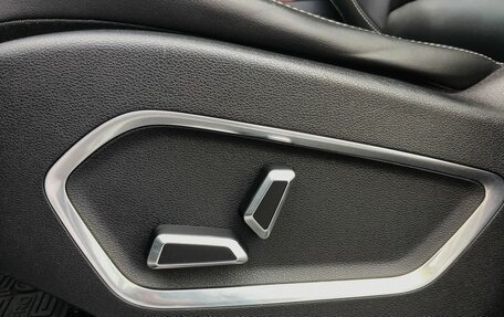 Geely Atlas, 2023 год, 2 049 000 рублей, 22 фотография