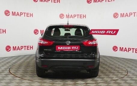 Nissan Qashqai, 2016 год, 1 500 000 рублей, 6 фотография
