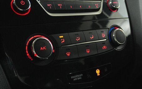 Nissan Qashqai, 2016 год, 1 500 000 рублей, 13 фотография