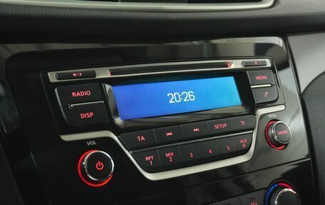 Nissan Qashqai, 2016 год, 1 500 000 рублей, 12 фотография