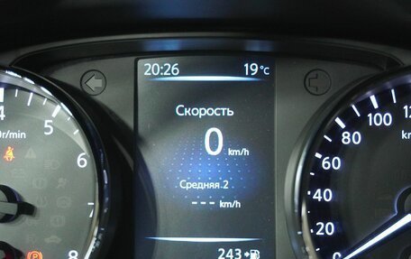 Nissan Qashqai, 2016 год, 1 500 000 рублей, 18 фотография