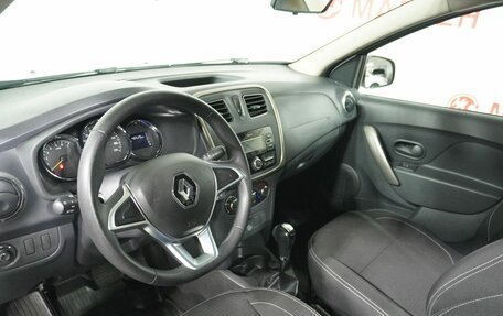 Renault Logan II, 2022 год, 1 250 000 рублей, 9 фотография