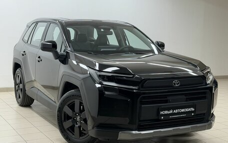 Toyota RAV4, 2026 год, 4 500 000 рублей, 3 фотография