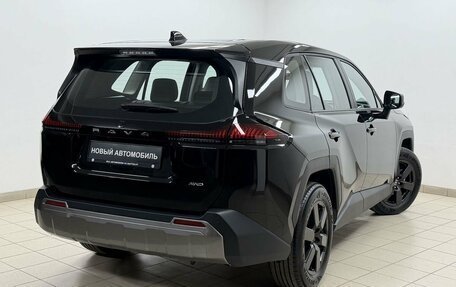 Toyota RAV4, 2026 год, 4 500 000 рублей, 4 фотография