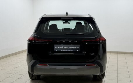 Toyota RAV4, 2026 год, 4 500 000 рублей, 5 фотография