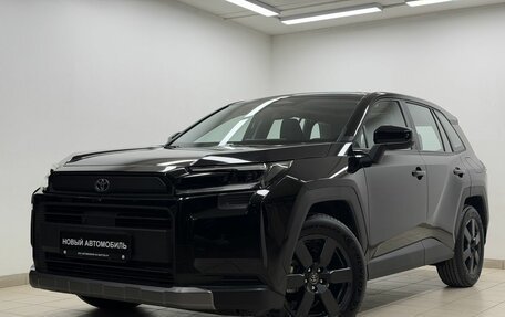 Toyota RAV4, 2026 год, 4 500 000 рублей, 7 фотография