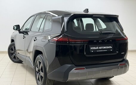 Toyota RAV4, 2026 год, 4 500 000 рублей, 6 фотография