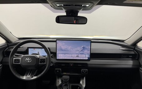 Toyota RAV4, 2026 год, 4 500 000 рублей, 17 фотография