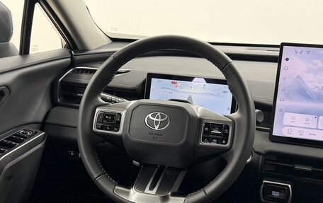 Toyota RAV4, 2026 год, 4 500 000 рублей, 18 фотография
