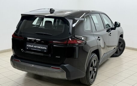 Toyota RAV4, 2026 год, 4 500 000 рублей, 9 фотография