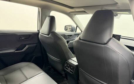 Toyota RAV4, 2026 год, 4 500 000 рублей, 13 фотография