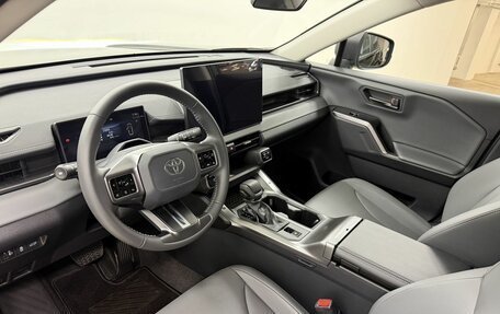 Toyota RAV4, 2026 год, 4 500 000 рублей, 11 фотография