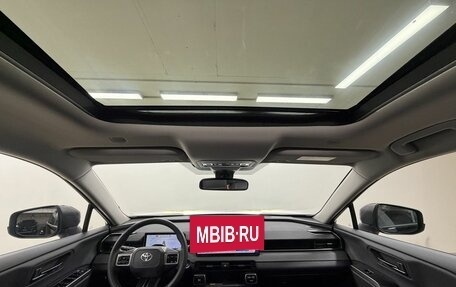 Toyota RAV4, 2026 год, 4 500 000 рублей, 19 фотография