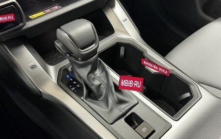 Toyota RAV4, 2026 год, 4 500 000 рублей, 15 фотография