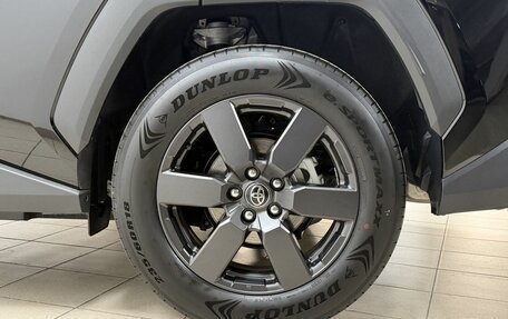 Toyota RAV4, 2026 год, 4 500 000 рублей, 20 фотография