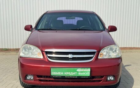 Chevrolet Lacetti, 2005 год, 550 000 рублей, 3 фотография