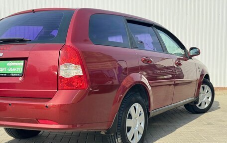 Chevrolet Lacetti, 2005 год, 550 000 рублей, 7 фотография