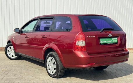 Chevrolet Lacetti, 2005 год, 550 000 рублей, 9 фотография