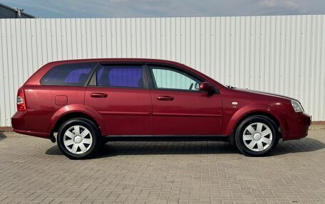 Chevrolet Lacetti, 2005 год, 550 000 рублей, 5 фотография