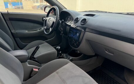 Chevrolet Lacetti, 2005 год, 550 000 рублей, 15 фотография