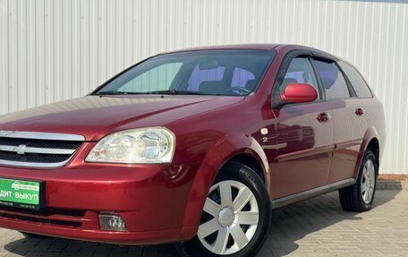 Chevrolet Lacetti, 2005 год, 550 000 рублей, 2 фотография