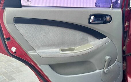 Chevrolet Lacetti, 2005 год, 550 000 рублей, 12 фотография